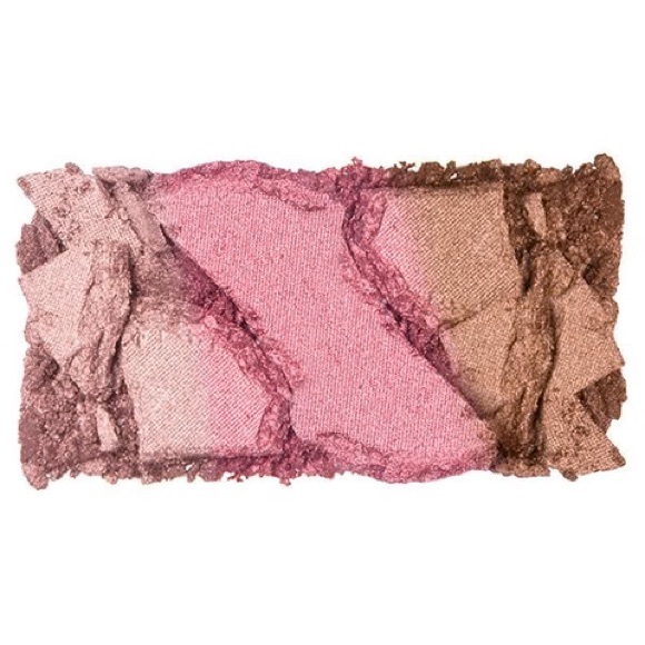 PixieGlow Cake in PinkChampagne Glow - Picture 2 of 10